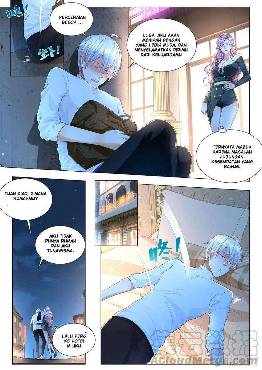 Shen Hao’s Heavenly Fall System Chapter 234 Gambar 11
